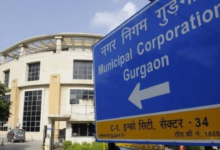 MCG Sets October 25 Deadline to Remove 31 Ready-Mix Concrete Plants in Gurugram
