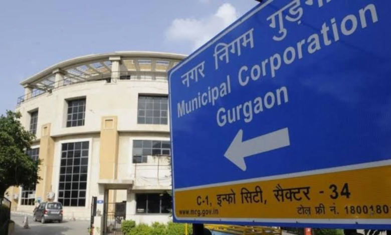 MCG Sets October 25 Deadline to Remove 31 Ready-Mix Concrete Plants in Gurugram
