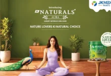 JK Maxx Paints Launches JK Naturals Aura