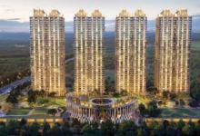 ATS Buyers Object to Revised Noida Sector 152 Sports City Layout Over Commercial Development