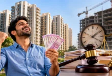 Gurugram Homebuyer Wins ₹1.73 Crore Refund with 12% Interest After 10-Year Delay