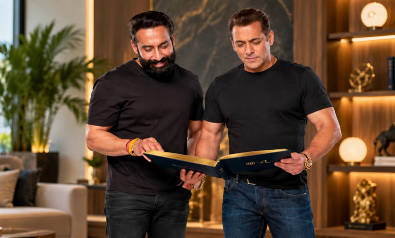 Jacob & Co Enters Mohali Real Estate Market With ₹2,500 Crore Luxury Housing Project