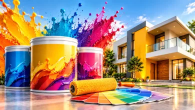 Asian Paints Launches Hydronaa and Ultraa Adhesives, Sets Asia Book of Records Milestone