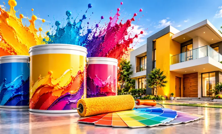 Asian Paints Launches Hydronaa and Ultraa Adhesives, Sets Asia Book of Records Milestone