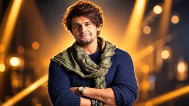 Sonu Nigam Buys Two Andheri West Offices for ₹16 Crore
