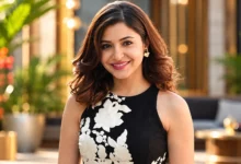 Anushka Sharma