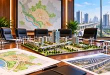 Noida Authority 224th Board Meeting 2026 discussing key decisions on urban development, infrastructure, property and real estate projects in Noida.