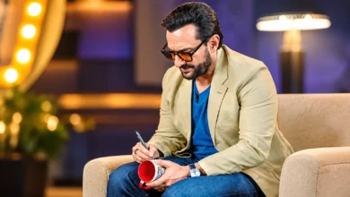 Saif Ali Khan property sale