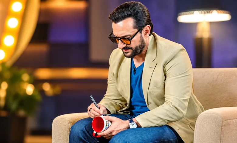 Saif Ali Khan property sale
