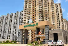 Supertech Eco Village 2 residents facing water supply issues in their Greater Noida residential society.